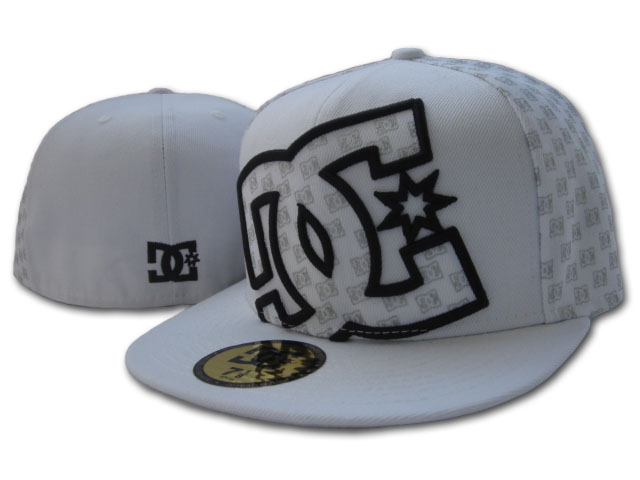 Youth Fitted Hat Sf20